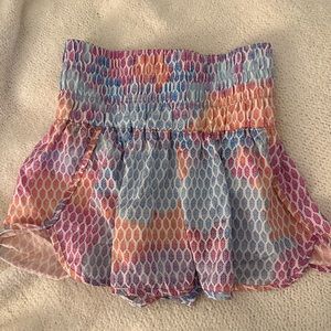 Free people shorts